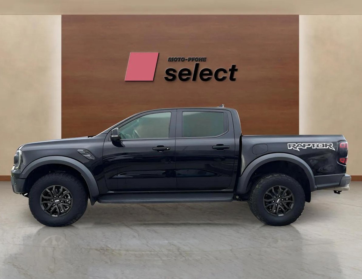 Ford Ranger употребяван