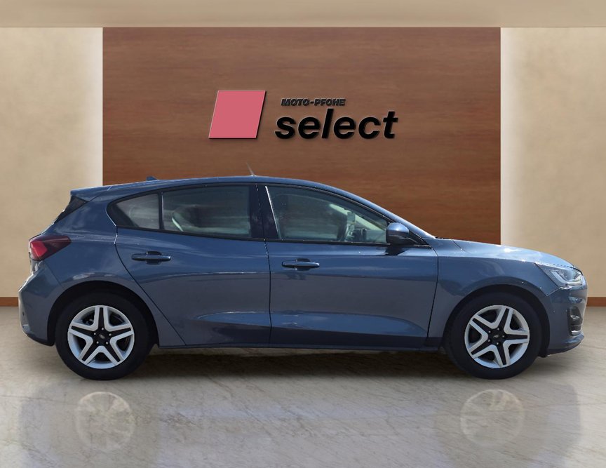 Ford Focus употребяван