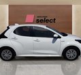 Toyota Yaris употребяван