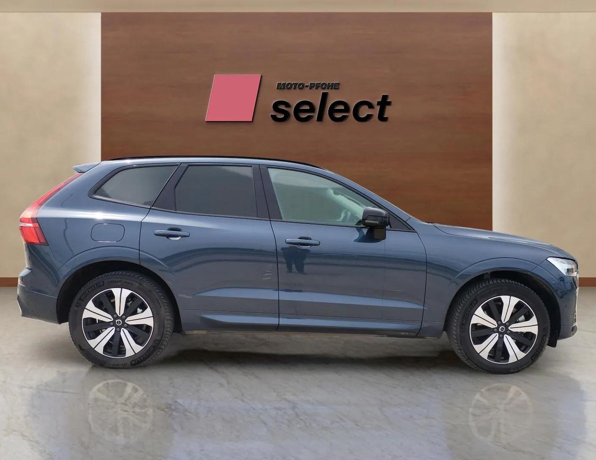 Volvo XC60 употребяван