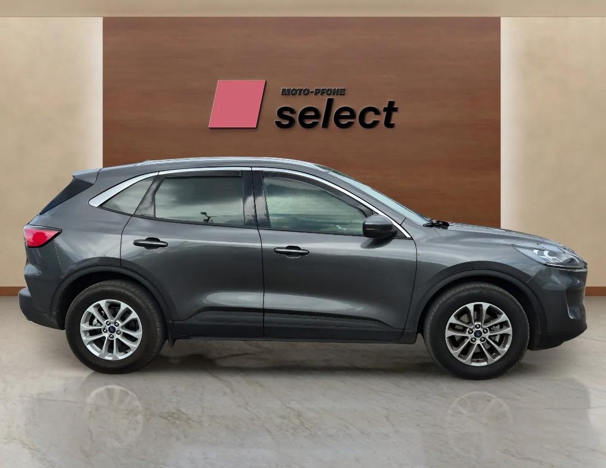 Ford Kuga употребяван