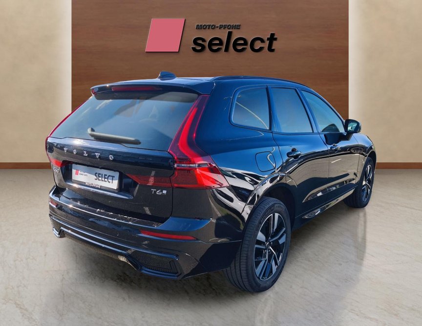 Volvo XC60 употребяван