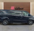 Ford Transit Custom употребяван