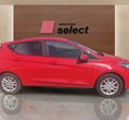 Ford Fiesta употребяван