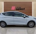 Ford Fiesta употребяван