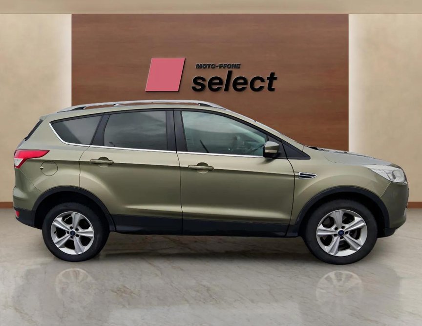 Ford Kuga употребяван