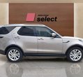 Land Rover Discovery употребяван
