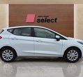 Ford Fiesta употребяван