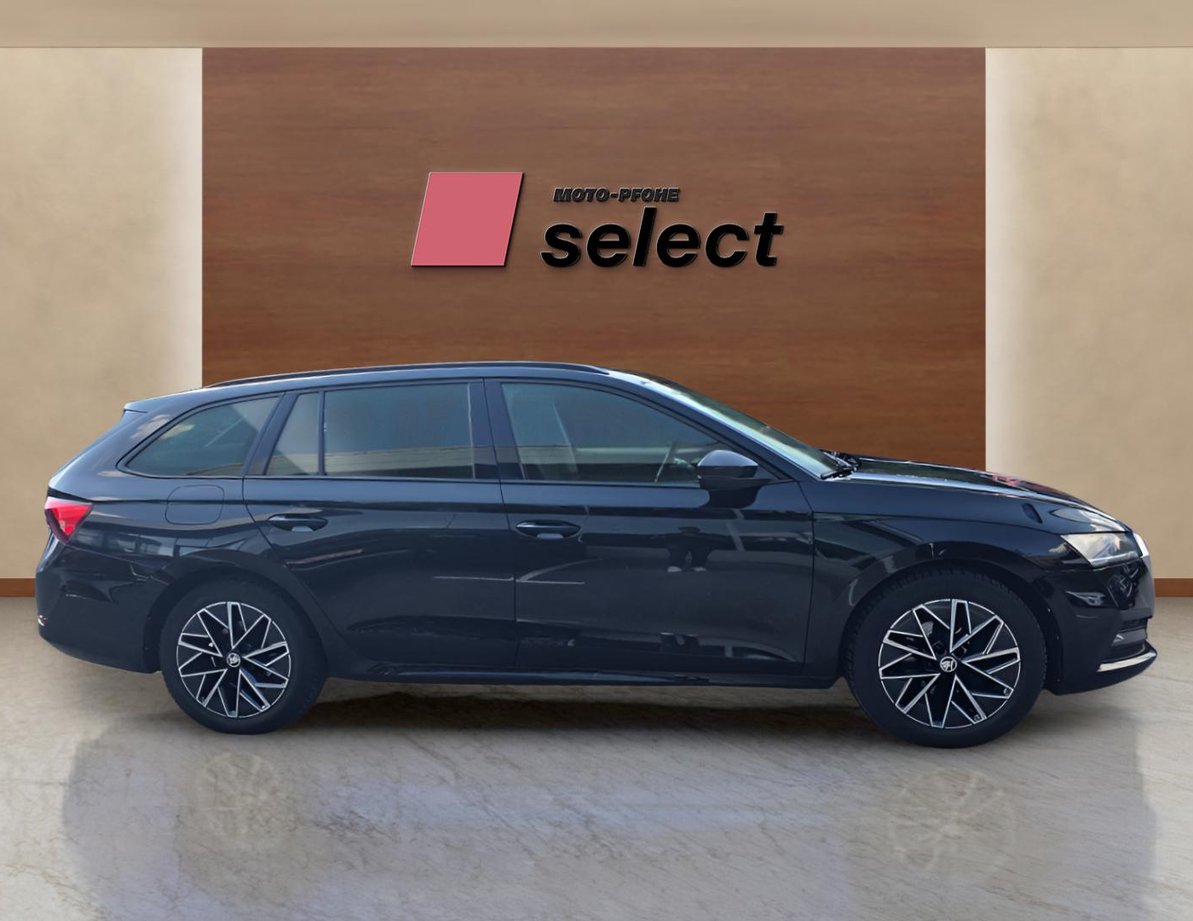 Skoda Octavia употребяван