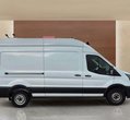 Ford Transit употребяван