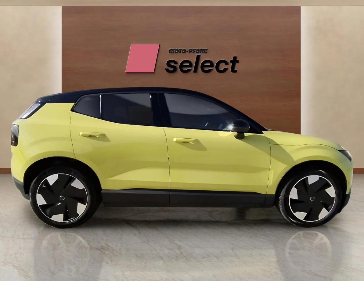 Volvo EX30 употребяван