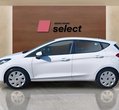 Ford Fiesta употребяван