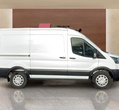 Ford E-Transit употребяван