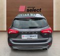 Ford Focus употребяван