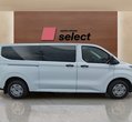 Ford Transit Custom употребяван