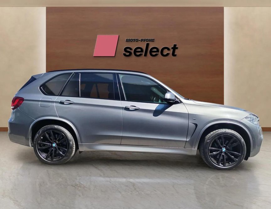 Bmw Х5 употребяван