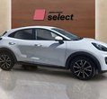 Ford Puma употребяван