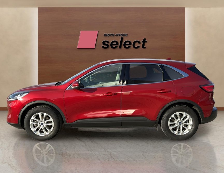 Ford Kuga употребяван