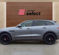 Jaguar F-Pace употребяван