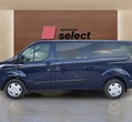 Ford Tourneo Custom употребяван