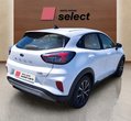 Ford Puma употребяван