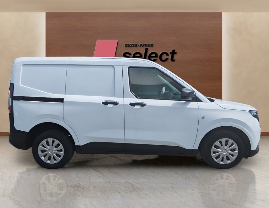 Ford Courier употребяван