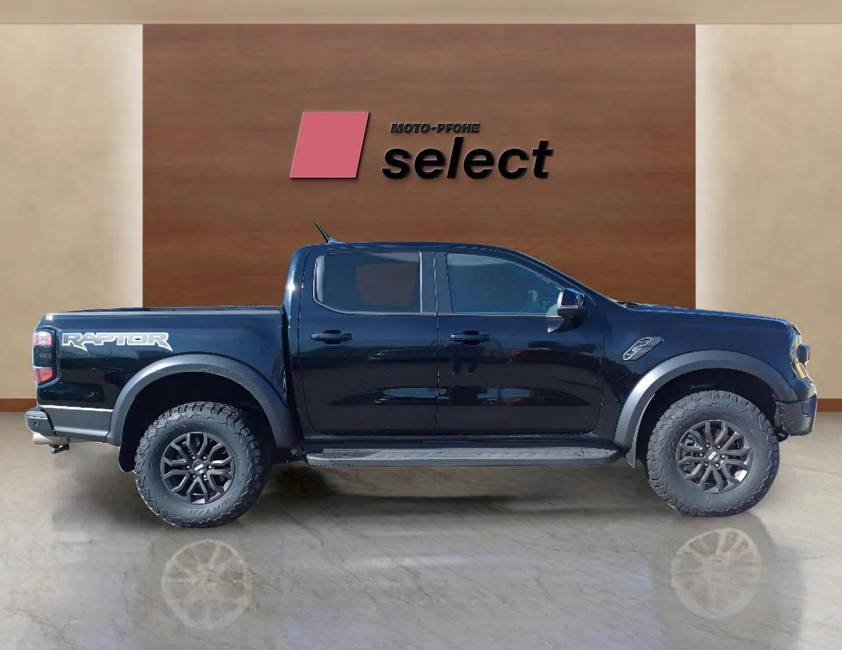 Ford Ranger употребяван