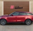 Land Rover Range Rover Velar употребяван