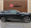 Jaguar F-Pace употребяван