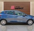 Ford Fiesta употребяван