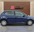 Skoda Fabia употребяван
