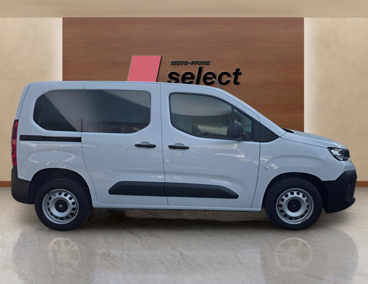 Citroen Berlingo употребяван