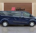 Ford Transit Custom употребяван