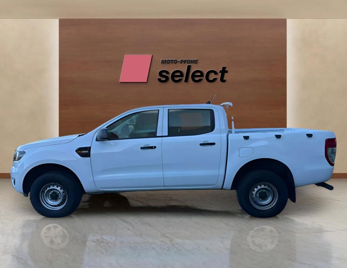 Ford Ranger употребяван