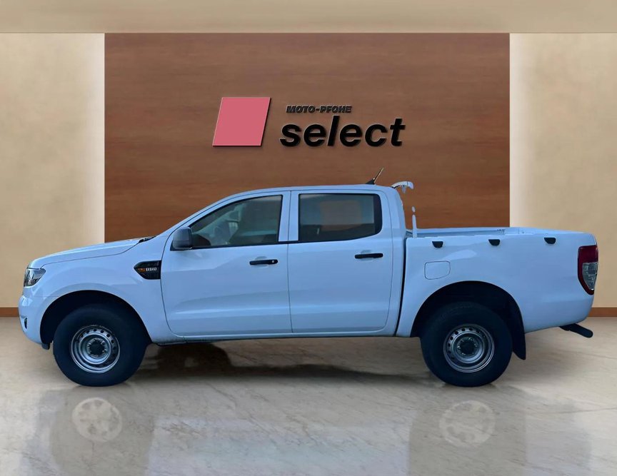 Ford Ranger употребяван