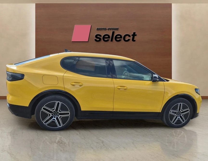 Ford Capri употребяван