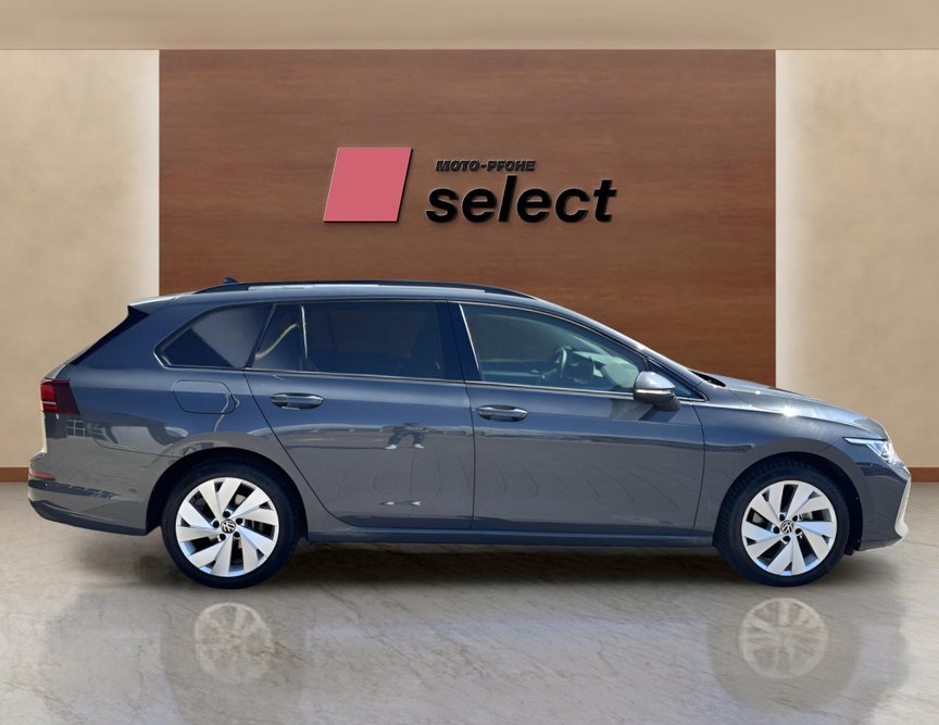 Volkswagen Golf употребяван