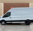Ford Transit употребяван