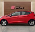 Ford Fiesta употребяван