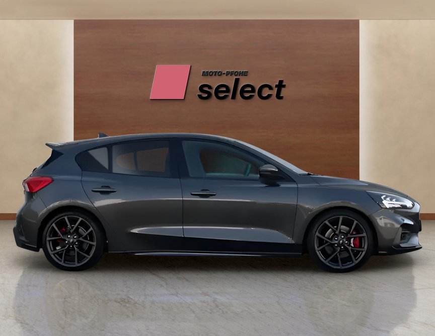 Ford Focus употребяван