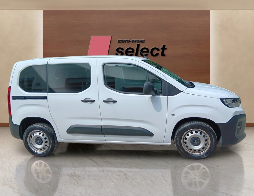 Citroen Berlingo употребяван