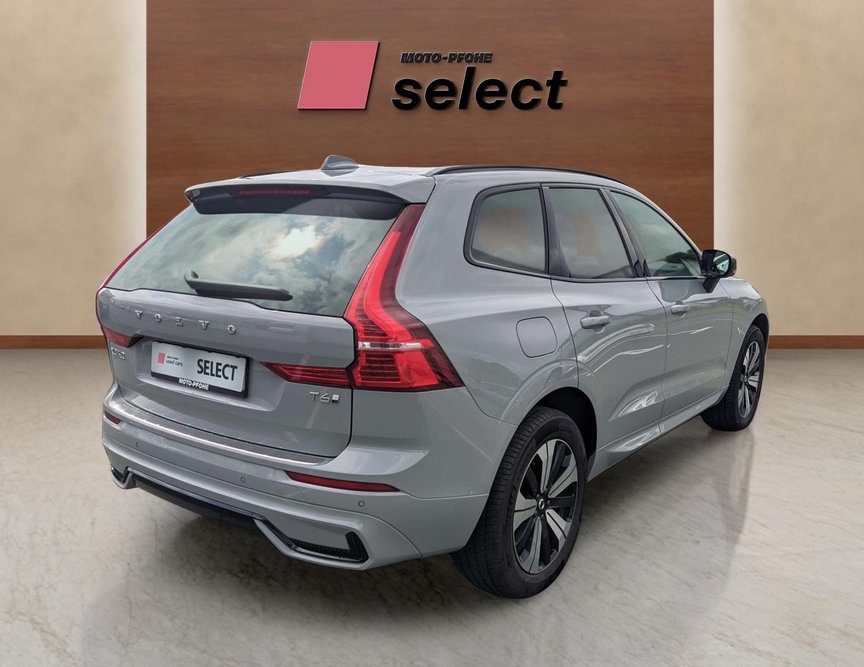Volvo XC60 употребяван