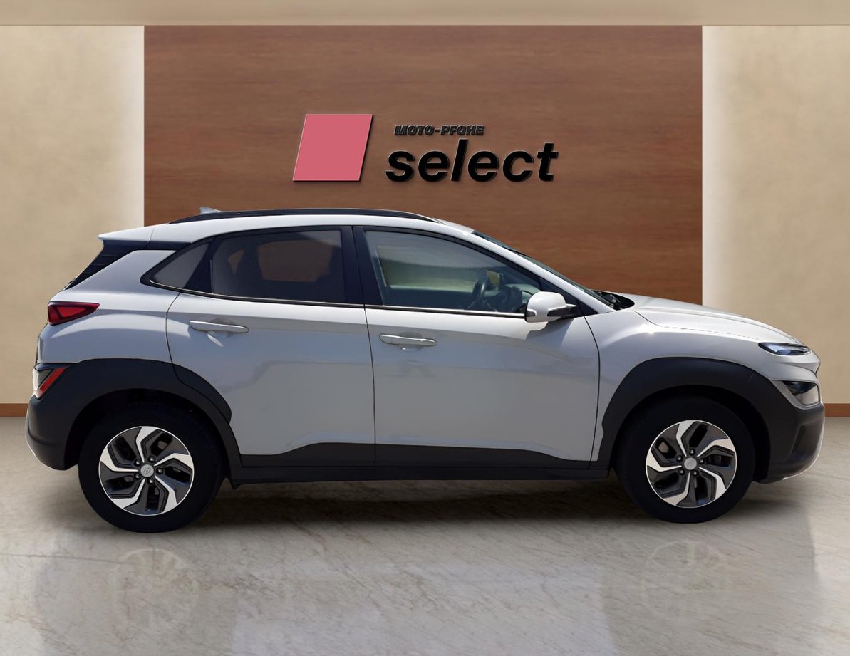 Hyundai Kona употребяван