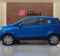 Ford EcoSport употребяван