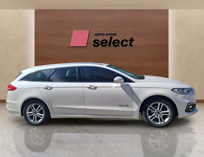 Ford Mondeo употребяван