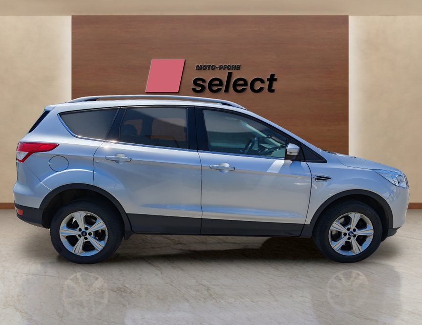 Ford Kuga употребяван