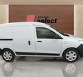 Dacia Dokker употребяван