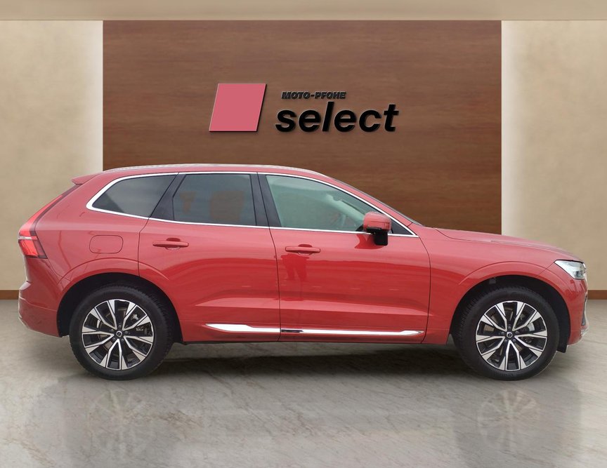 Volvo XC60 употребяван