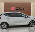 Ford Fiesta употребяван