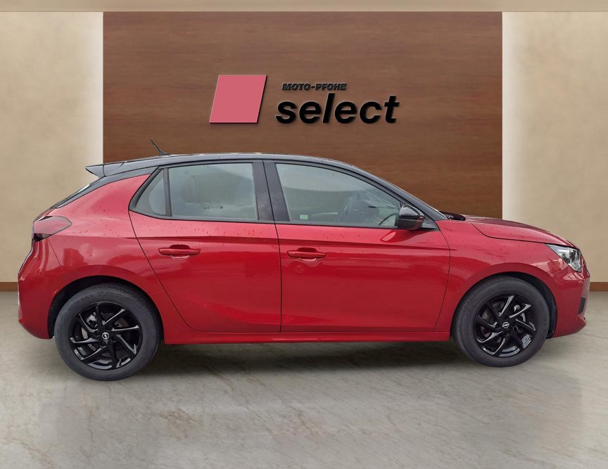 Opel Corsa употребяван